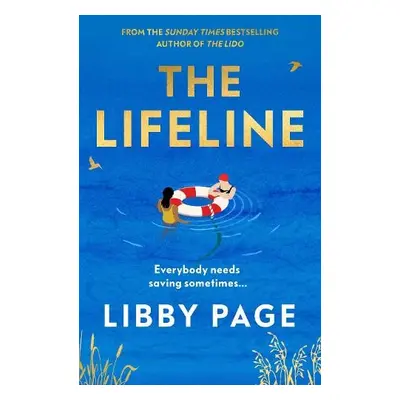 Lifeline - Page, Libby