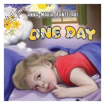 One Day - Pantelaki, Anna Maria