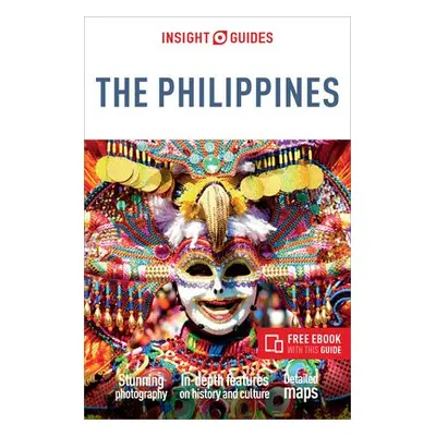 Insight Guides The Philippines (Travel Guide with Free eBook) - Guides, Insight