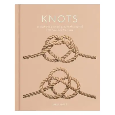 Knots - Mault, Barry