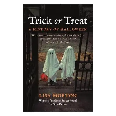 Trick or Treat - Morton, Lisa