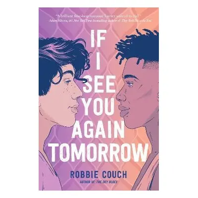 If I See You Again Tomorrow - Couch, Robbie