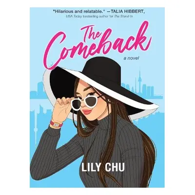 Comeback - Chu, Lily