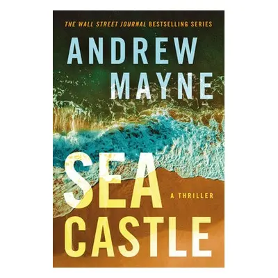 Sea Castle - Mayne, Andrew