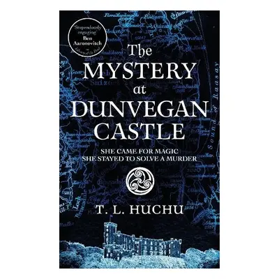 Mystery at Dunvegan Castle - Huchu, T. L.