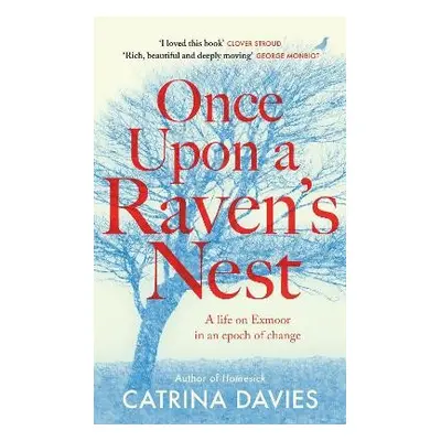 Once Upon a Raven's Nest - Davies, Catrina