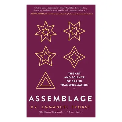 Assemblage - Probst, Emmanuel