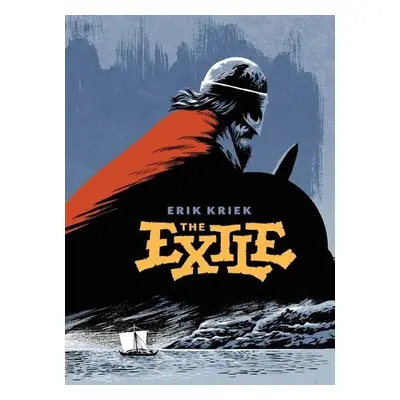 Exile - Kriek, Erik