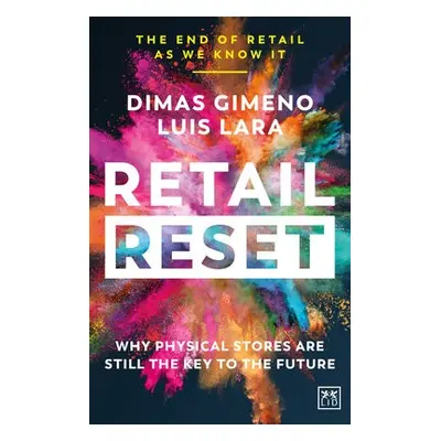 Retail Reset - Gimeno, Dimas a Lara, Luis