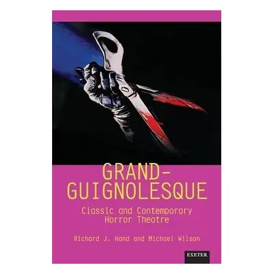 Grand-Guignolesque