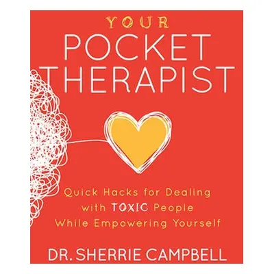 Your Pocket Therapist - Campbell, Dr. Sherrie