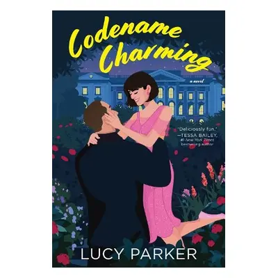 Codename Charming - Parker, Lucy