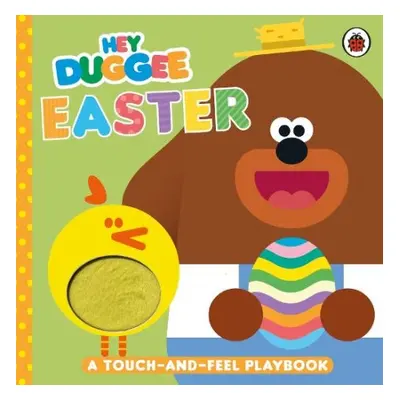 Hey Duggee: Easter - Hey Duggee