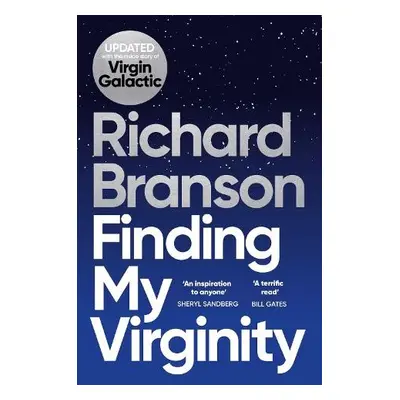 Finding My Virginity - Branson, Richard