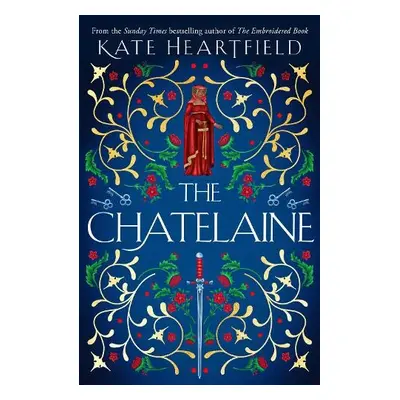 Chatelaine - Heartfield, Kate