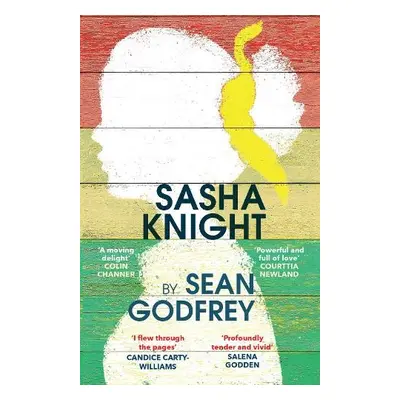 Sasha Knight - Godfrey, Sean