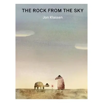 Rock from the Sky - Klassen, Jon