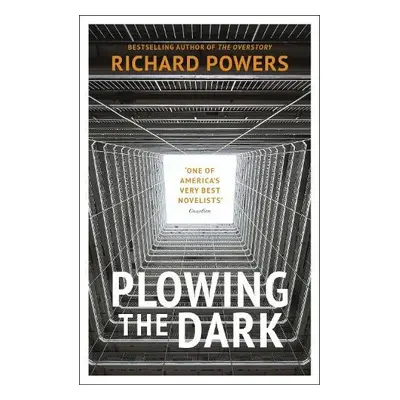 Plowing the Dark - Powers, Richard