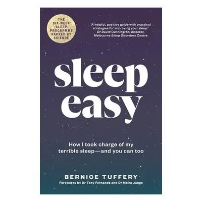 Sleep Easy - Tuffery, Bernice