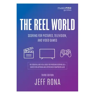 Reel World - Rona, Jeff