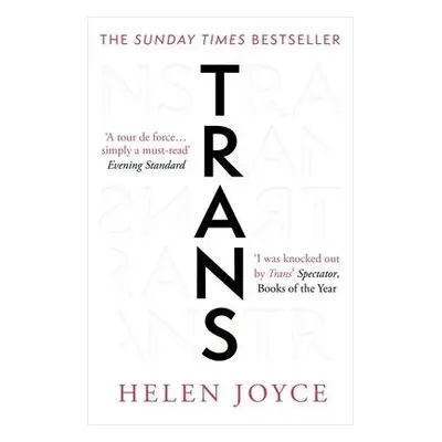 Trans - Joyce, Helen