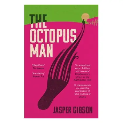 Octopus Man - Gibson, Jasper