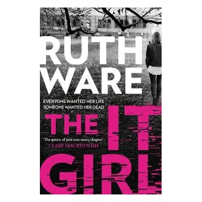 It Girl - Ware, Ruth