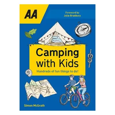 Camping with Kids