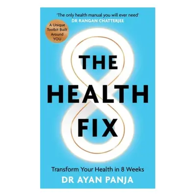 Health Fix - Panja, Dr Dr Ayan