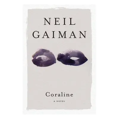 Coraline - Gaiman, Neil