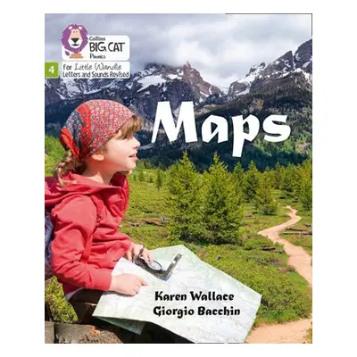 Maps - Wallace, Karen