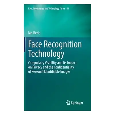 Face Recognition Technology - Berle, Ian