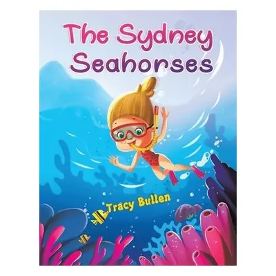 Sydney Seahorses - Bullen, Tracy