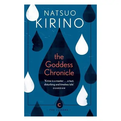 Goddess Chronicle - Kirino, Natsuo