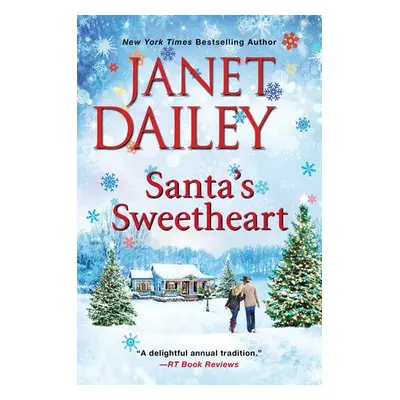 Santa's Sweetheart - Dailey, Janet