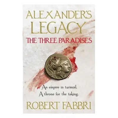 Three Paradises - Fabbri, Robert