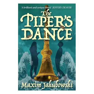 Piper's Dance - Jakubowski, Maxim