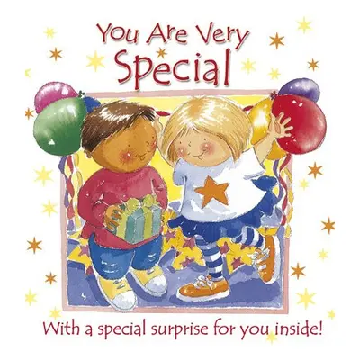 YOU ARE VERY SPECIAL - Box, Su a Poole, Susie