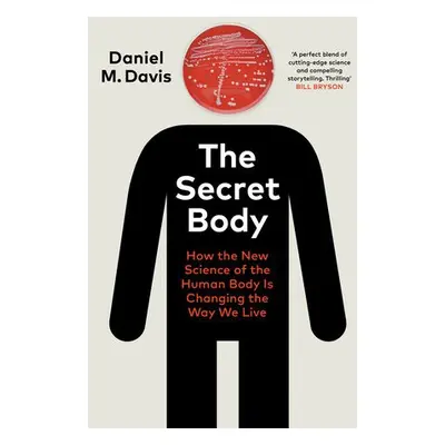 Secret Body - Davis, Daniel M