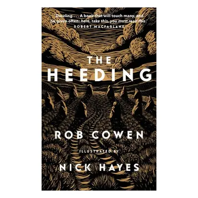 Heeding - Cowen, Rob