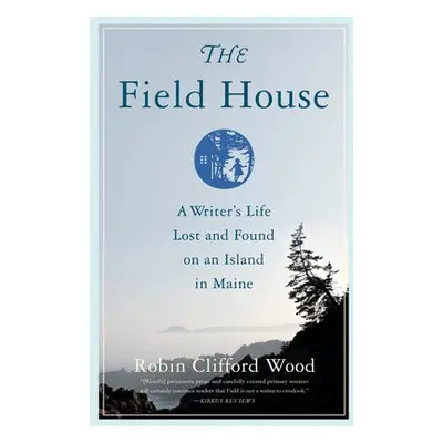 Field House - Wood, Robin Clifford