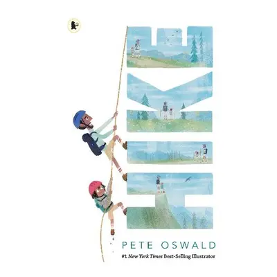 Hike - Oswald, Pete