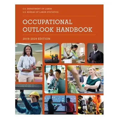 Occupational Outlook Handbook, 2019-2029