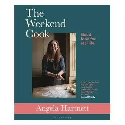 Weekend Cook - Hartnett, Angela