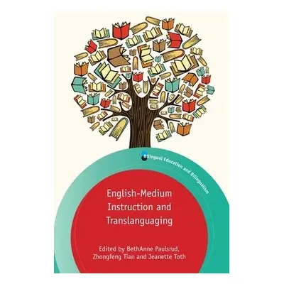 English-Medium Instruction and Translanguaging