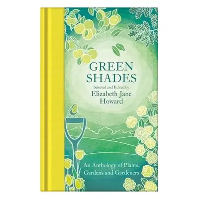 Green Shades - Howard, Elizabeth Jane