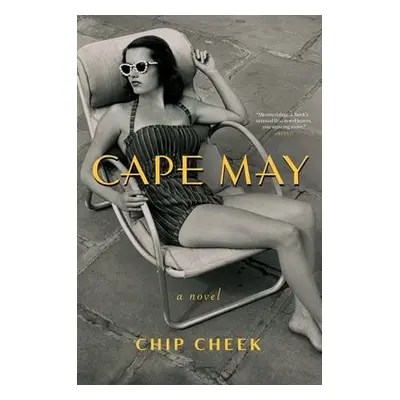 Cape May - Cheek, Chip