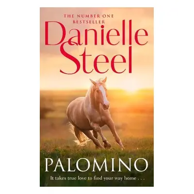 Palomino - Steel, Danielle