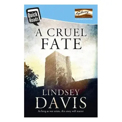 Cruel Fate - Davis, Lindsey