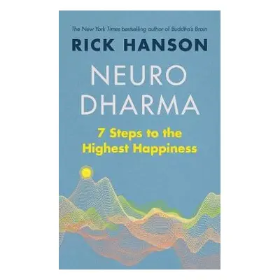 Neurodharma - Hanson, Rick